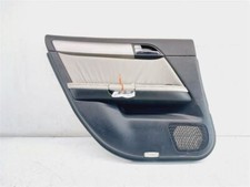 06-10 INFINITI M35/M45 Rear Driver Door Trim Panel Grey/W OEM 82901-EH201