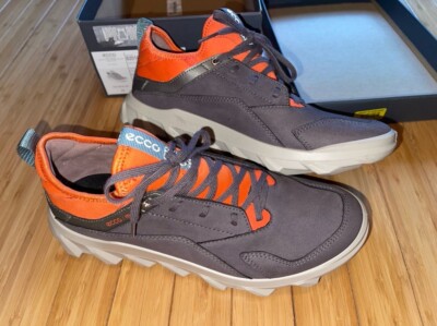ECCO Mx Low Women s Sneakers