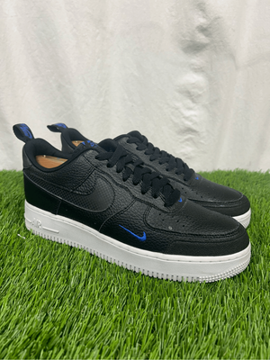 nike air force utility just do it reflective