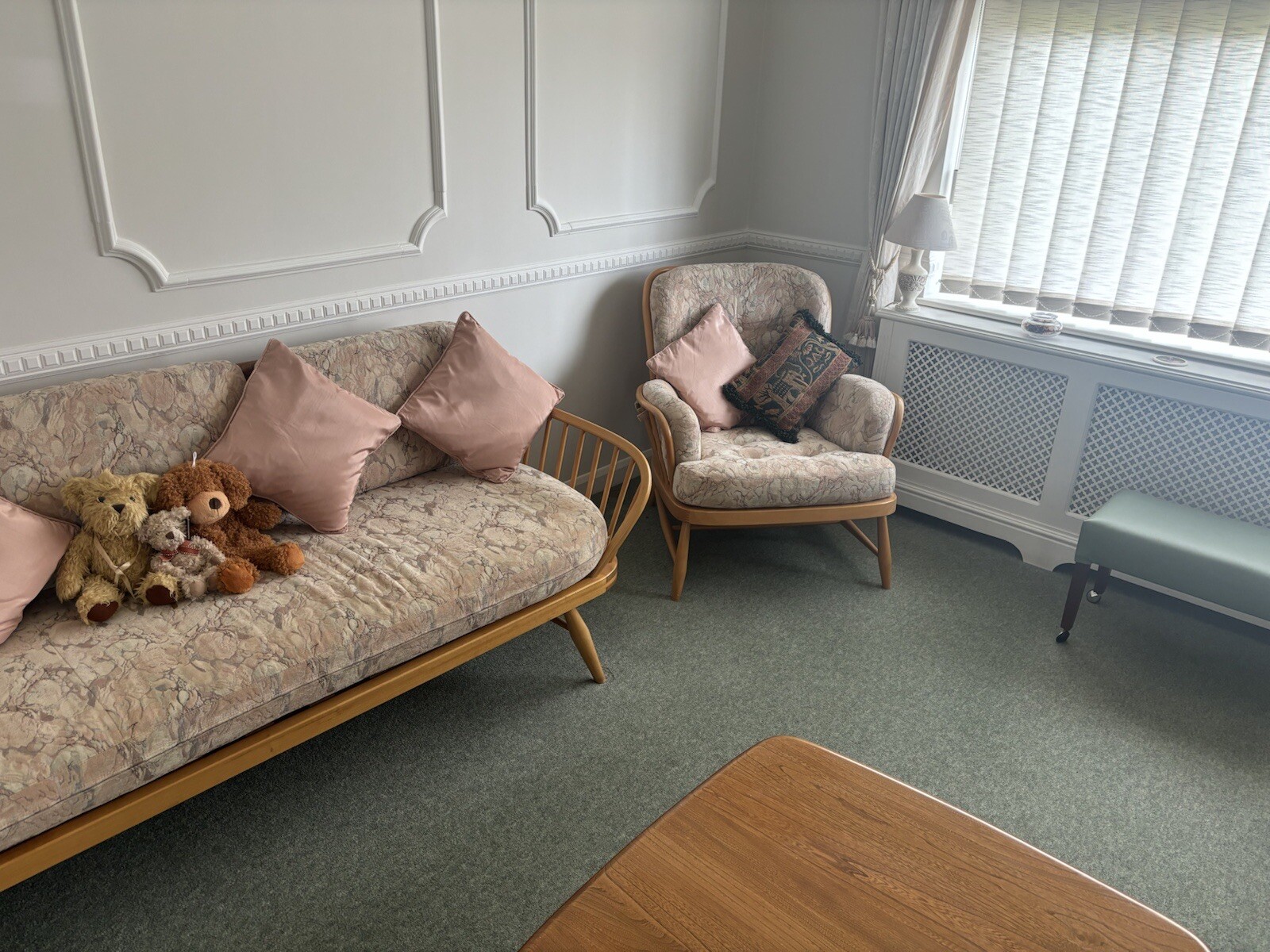 ercol furniture pre owned eBay