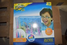The Original Magic Rocks Instant Crystal Growing Kit  New in Box