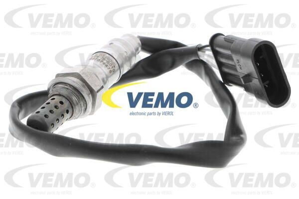 Vemo V24-76-0010 Lambdasonde FüR Abarth Alfa Romeo Fiat Lancia-image