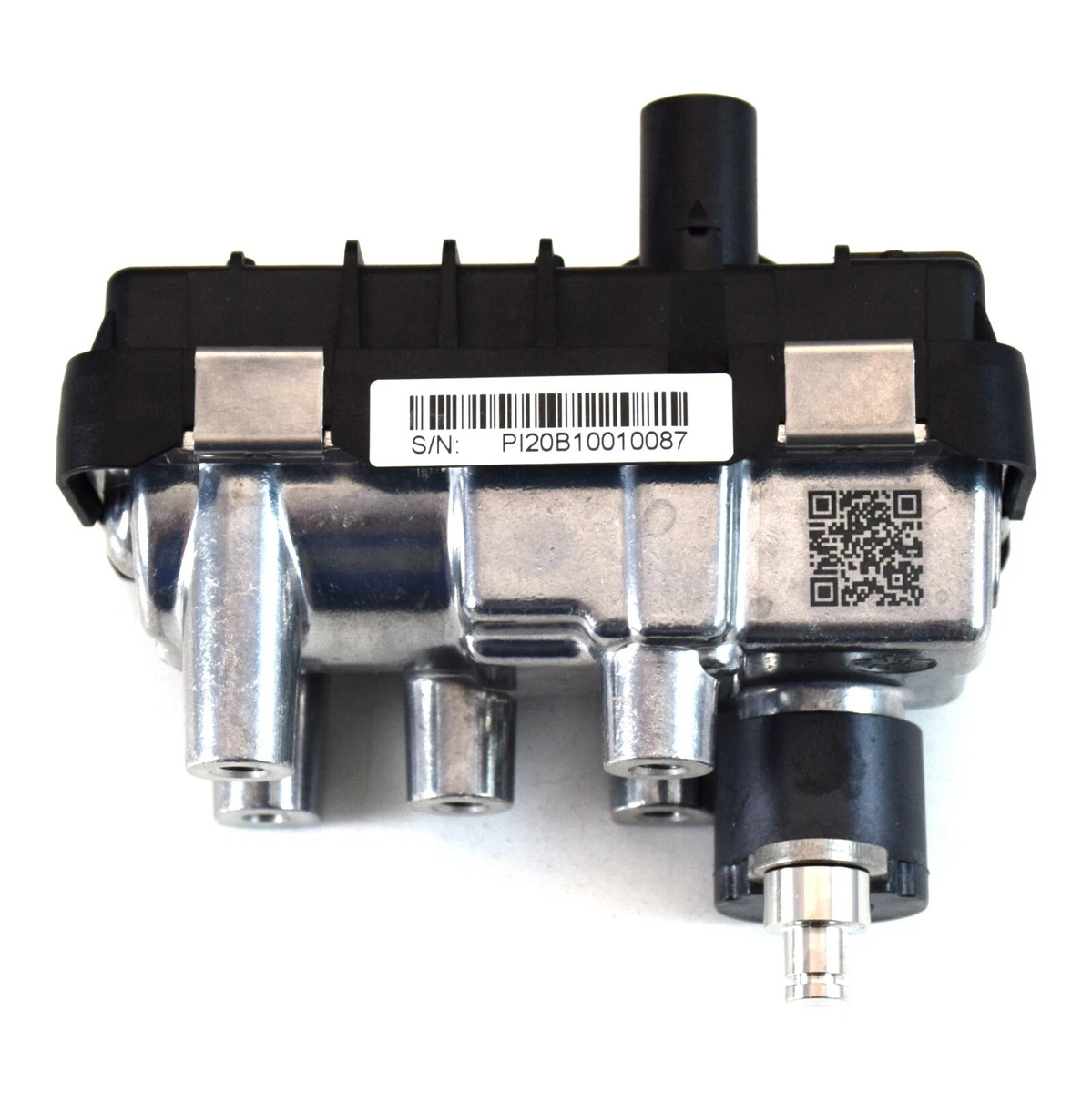 Turbocharger Electronic Actuator for BMW 125 225 325 425 525 X1 X5  