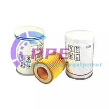 2200902301 2200-9023-01 Filter Service Kit for Quincy Air Compressor QGS QRS