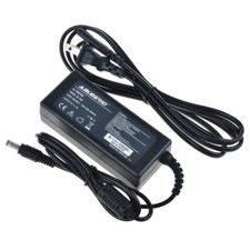AC Adapter Charger Power for Toshiba Satellite C850D P840 U845W L850D P850 C850