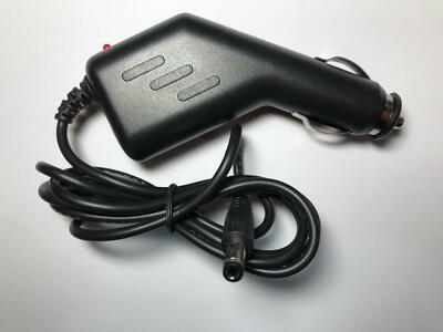 Vtech V-Smile Pocket Auto Ladegerät Netzteil Adapter