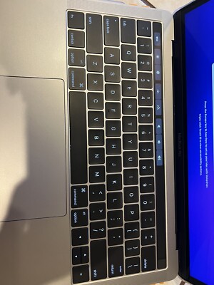 macbook pro 2016 13 inch touch bar | eBay