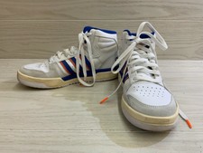 Size 11.5 - adidas Entrap Mid White Dove Gray for sale online | eBay