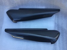 Fianchetti ducati performance monster carbonio cover frame ducati