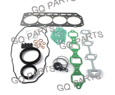 4D84-2 for Yanmar Full Gasket Kit Set Engine With Cylinder Head