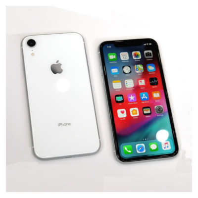 iPhone X/XR 64GB/256GB Mint Colors Unlocked Verizon/T-Mobile - Free Shipping!