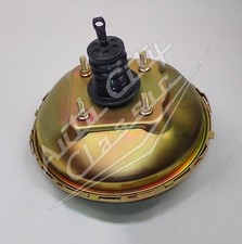 1967-1972 C10 C15 Suburban Blazer Power Brake Booster Replacement 11