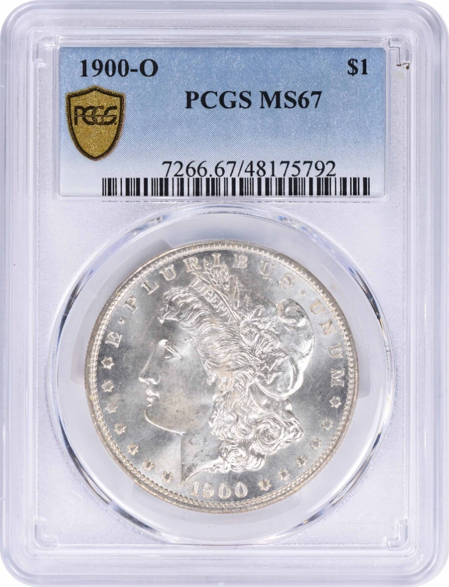 コレクション PCGS MS67 MS 67 Graded Native American Dollars (2000-Now) for sale | eBay