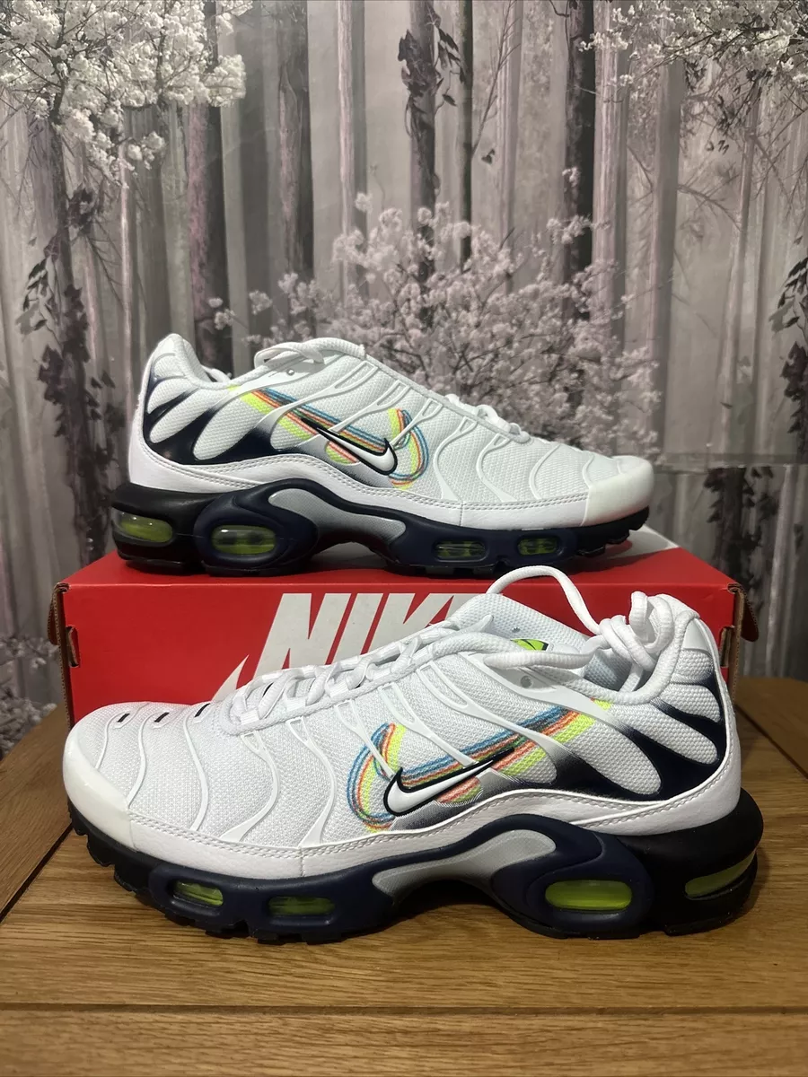 air max plus 3d