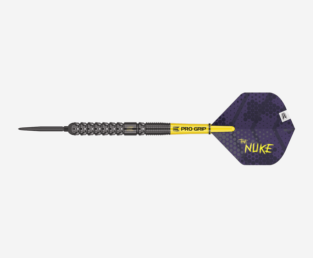THE NUKE】G1 19G 90% 2BA - LUKE LITTLER
