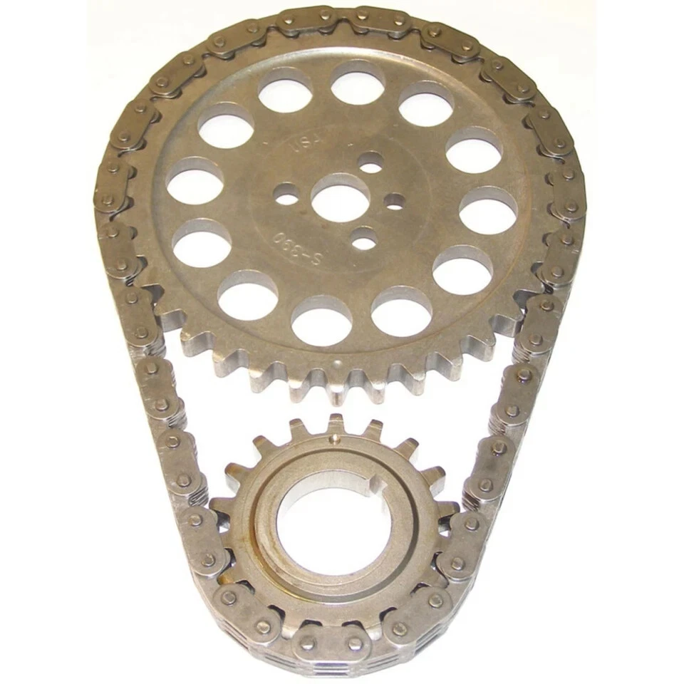 Juego de kits de cadena de distribución C-3059K Cloyes para camioneta Chevy Suburban Express SaVana R30 Foto 2 de 3