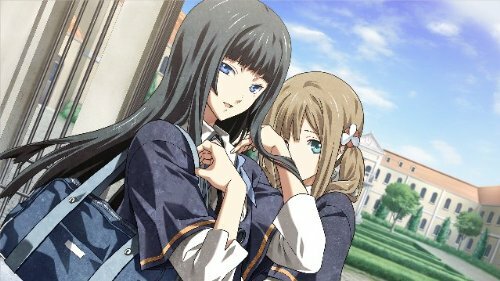 GEBRAUCHT PS3 PlayStation3 Dunamis 15 Limited Edition 17643 JAPAN IMPORT - Bild 2 von 4