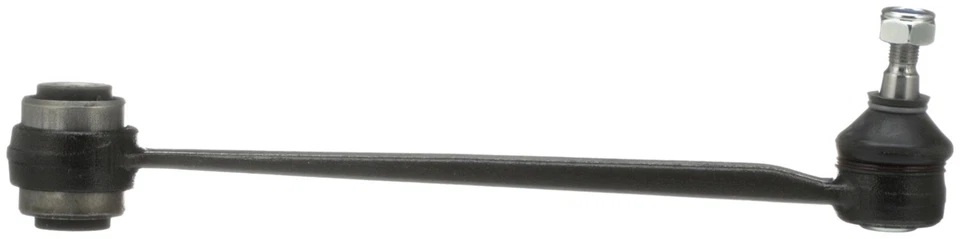 Braço de controle e conjunto de junta esférica Delphi para 1986-1993 Mercedes-Benz 300E 1987 - Imagem 3 de 4