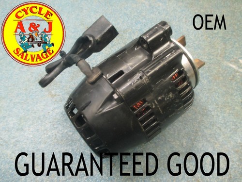 1993-2001 Kawasaki ZX11D Ninja, Alternator, generator, #120212