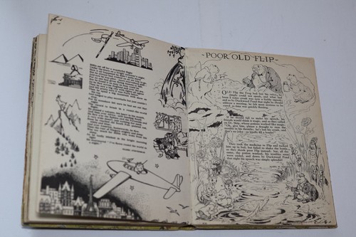 Bookano Stories No. 15 (Strand Publications, 1948) - Picture 22 of 24