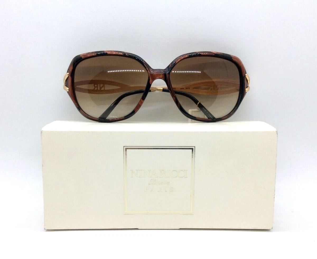 Nina Ricci Sunglasses & Sunglasses Accessories for Women for sale