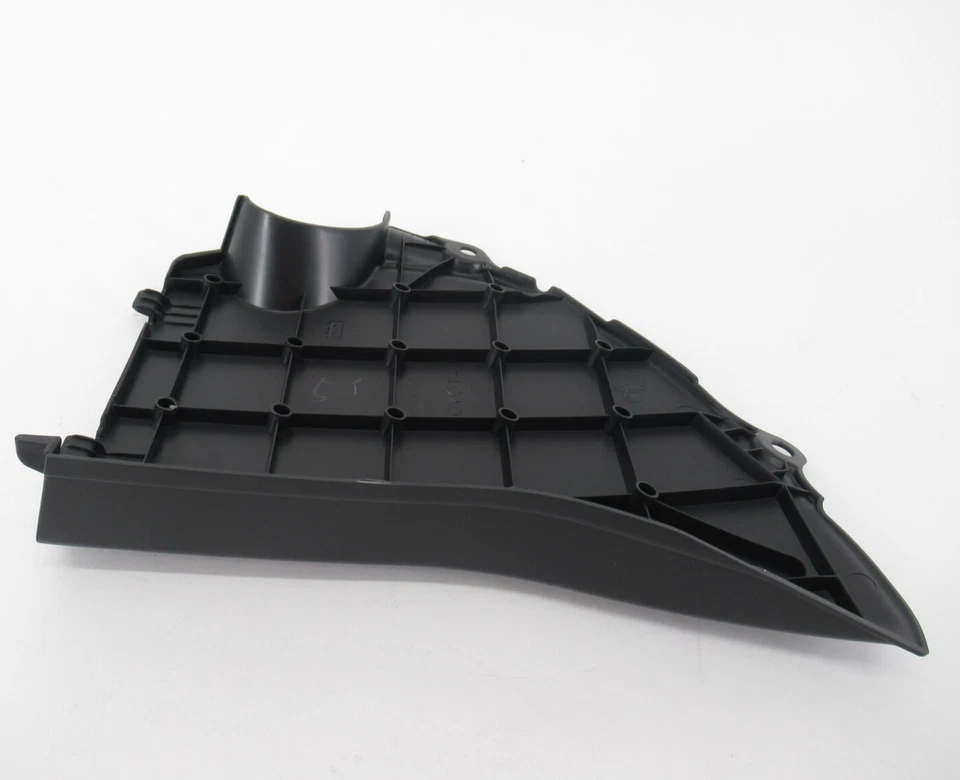 Cubierta de compartimento del motor original OEM Toyota Lexus 53795-48030 2006-2008 RX400h Foto 3 de 4