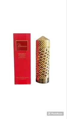 Vintage Birmane EDT by Van Cleef and Arpels  - rare refillable edition 