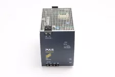 Puls XT40.242 Power Supply 3-Phase 24V 40A 960W Semi Regulated Power Supply