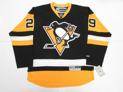 fleury penguins jersey
