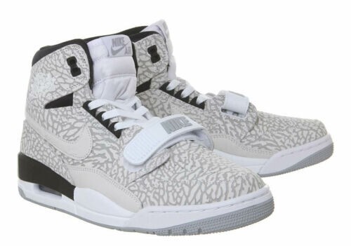 Nike Air Jordan Legacy 312 Flip Elephant Print  display picture 3