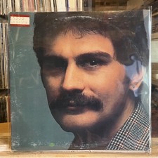 [ROCK/POP]~EXC LP~KENNY RANKIN~The Kenny Rankin Album~[1977~LITTLE DAVID~Issue]