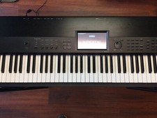Korg Krome 88 ErrorID:216 - I ll fix your key...