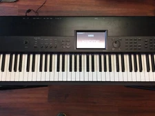 Korg Krome 88 ErrorID:216 - I’ll fix your keyboard as a SERVICE. Read carefully 
