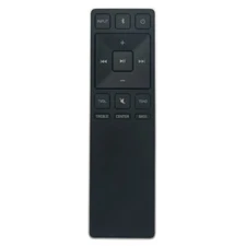 XRS320n-E3 Replace Remote Control for Vizio Soundbar SB280 Sound Bar Speaker