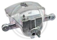 A.B.S. 720571 Bremssattel Vorne Links Passend FüR Nissan