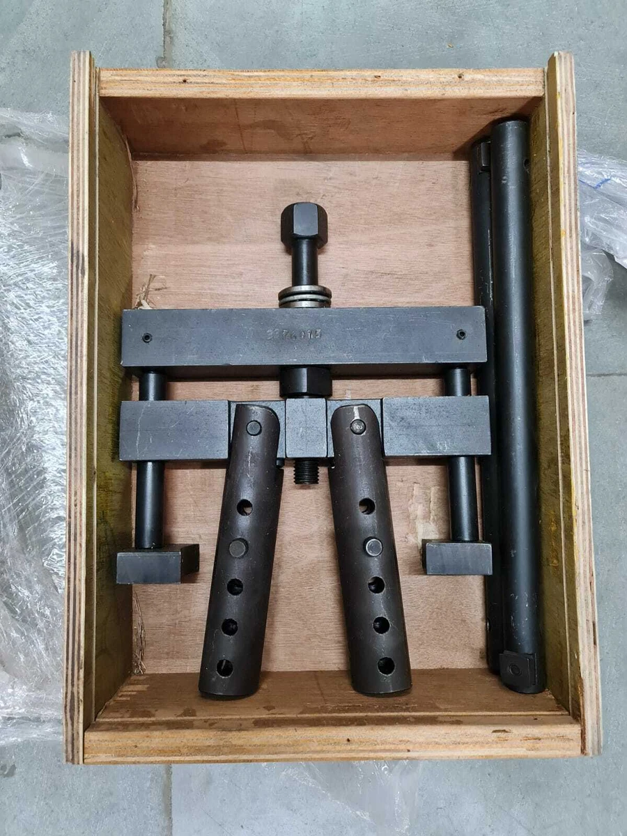 CUMMINS LINER PULLER TOOL; PART NUMBER: 3376015 | eBay