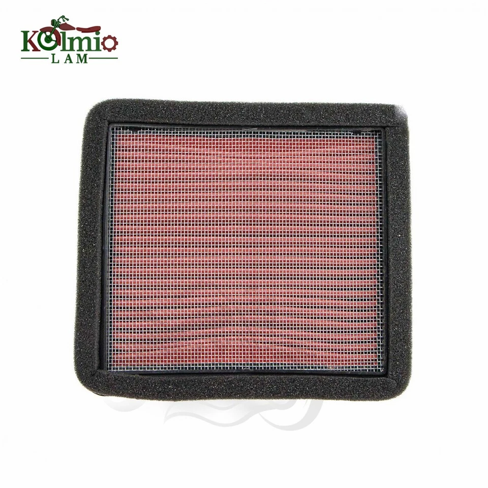 Filtro apto para admisión de filtro de aire Yamaha Tmax530 DX SX T-MAX 530 2017 2018 2019 Foto 4 de 4