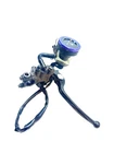 Yamaha MT-09 2021 - 2023 Front Brake Master Cylinder With Lever & Reservoir