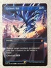Cyclonic Rift Anime Borderless Ravnica Remastered MTG