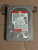 WD Red Pro NAS 4TB SATA 256MB Cache 6Gb/s 7.2k RPM 3.5" HDD WD4003FFBX-68MU3N0