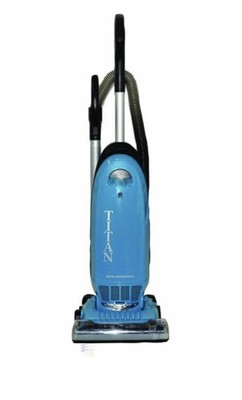 Titan T3200 Uprright Hepa Vacuum