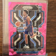 Top 2021-22 NBA Rookie Cards Guide and Basketball Rookie Card Hot List 20