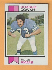 Charlie Cowan
