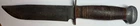 Vintage WW2 PAL RH-36 US Military Combat Fighting Knife