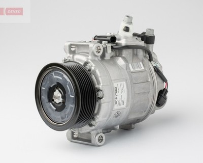 Kompressor Klimaanlage DENSO DCP17062 für MERCEDES W164 KLASSE W251 X164 GL V251