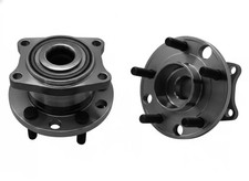 Roulement de roue Volvo S40