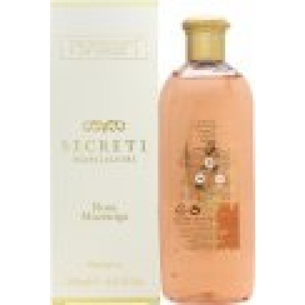 The Merchant Of Venice Rosa Moceniga Shampoo 200Ml-image