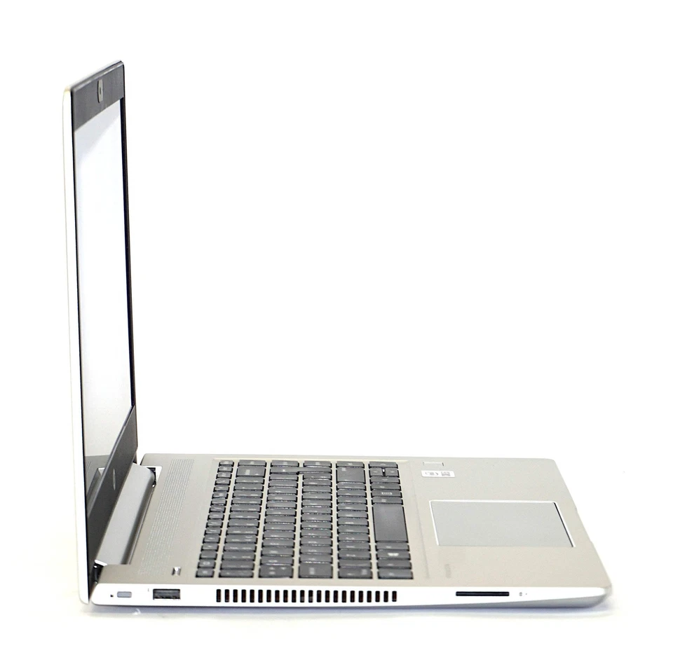 HP ProBook 440 G7 Laptop, 14" Core i5 10th Gen, 8GB RAM, 256GB SSD, Windows 11 - Image 3 of 4