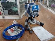 Graco X5 Magnum Airless Paint Sprayer - MADE IN USA