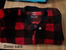 Sleep Sack
